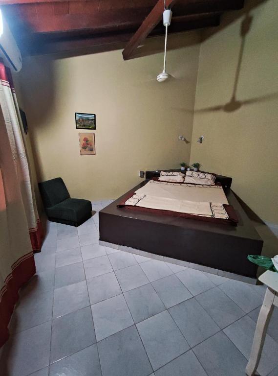 Casa quinta La Gringa - 2