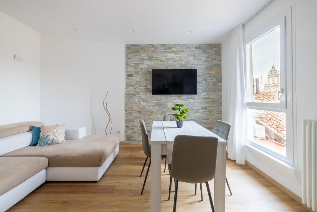 Appartamento Lilly's Home Piazza Navona - 2