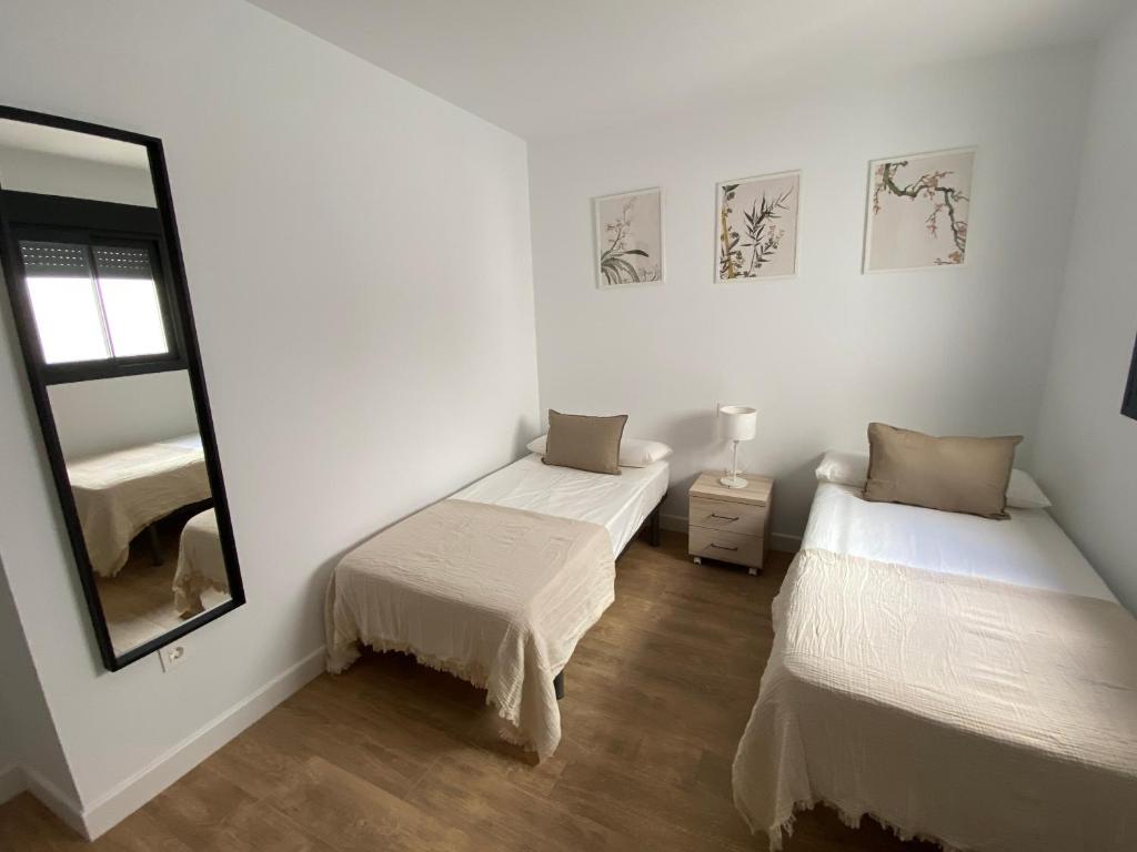 Luxury penthouse with pool near Fuengirola beach - 3