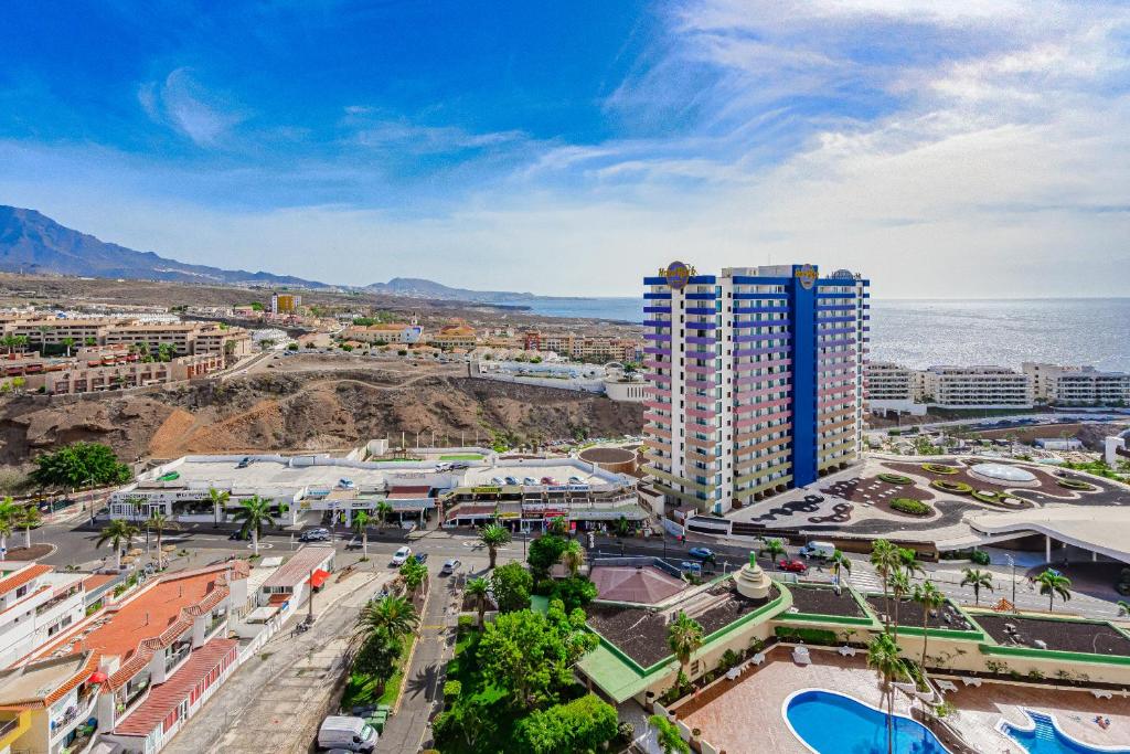 14th floor Panoramic View - 5