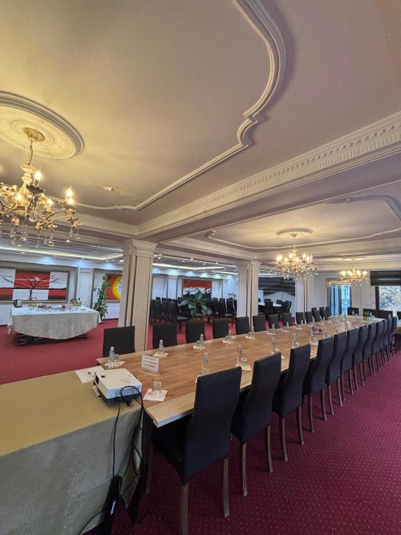 Sejne sobe / Plesne dvorane