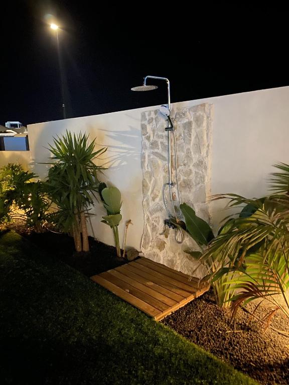 CASA DAMAR with Sea View & Heated pool - 4