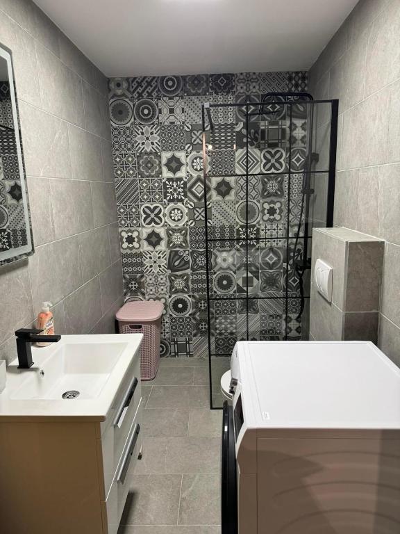 Apartment Fatma - 2