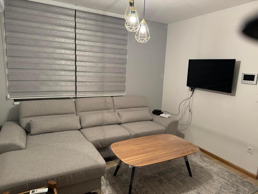 Apartment Fatma - 5