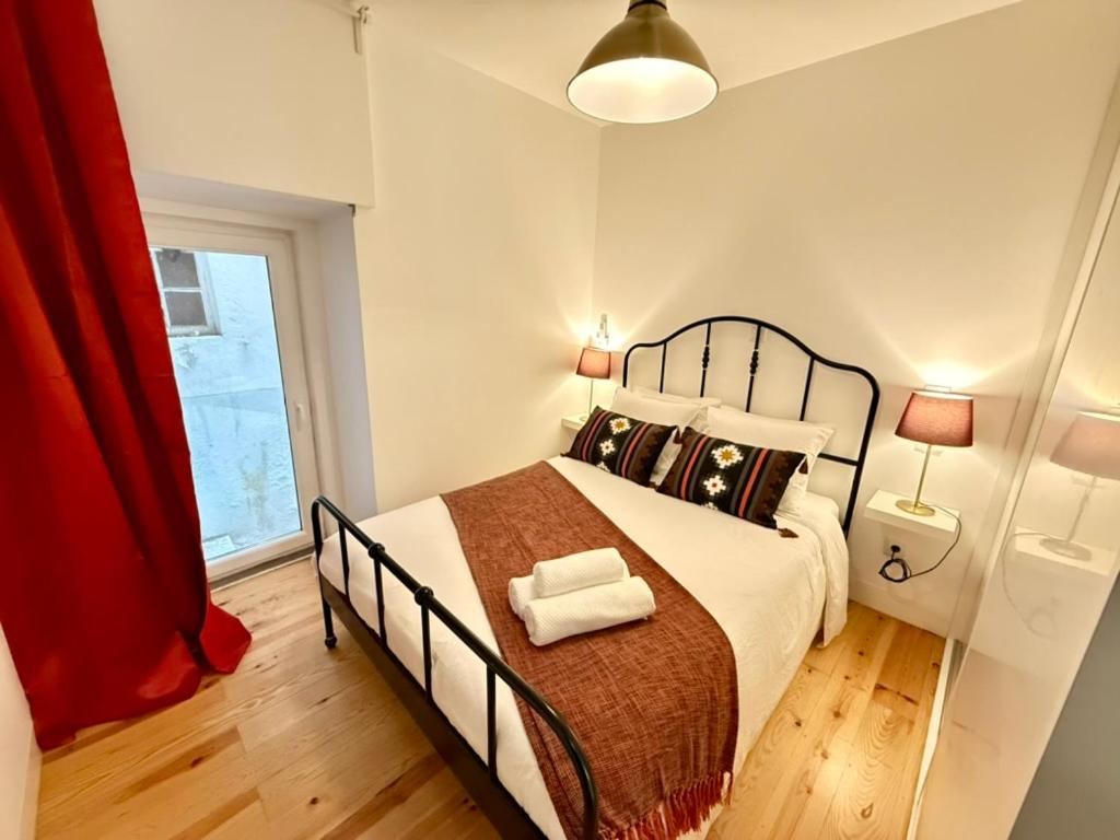Apartamento Central em Lisboa, Lisbonne