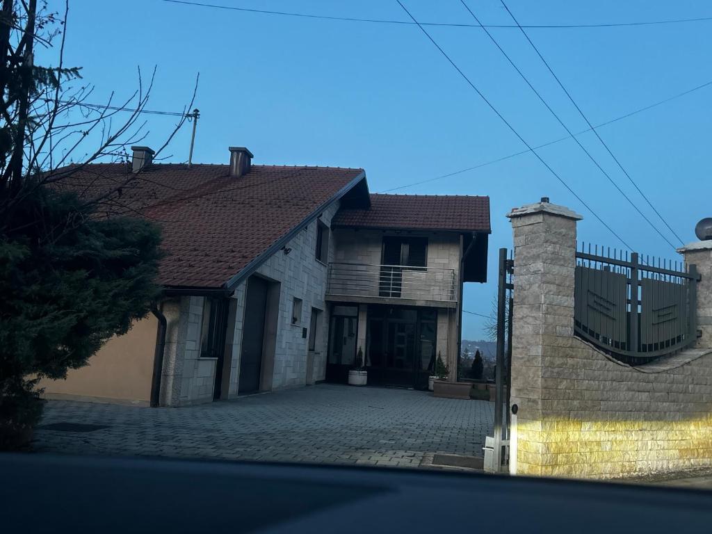Vila Star - 3