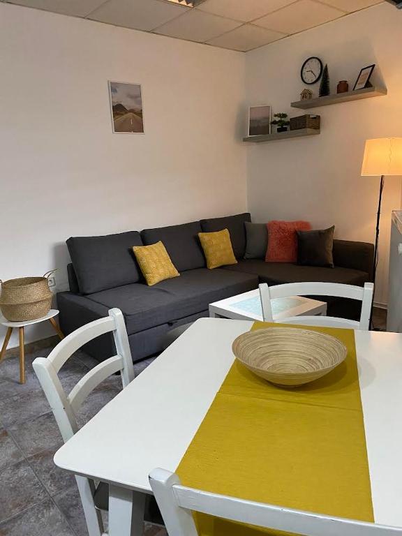 Vila Plan Apartman 101 - 5