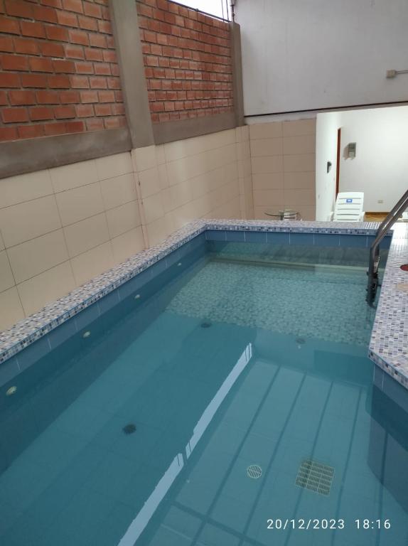 Hotel Pocollay - 2