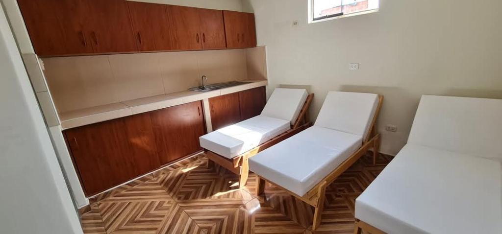 Hotel Pocollay - 3