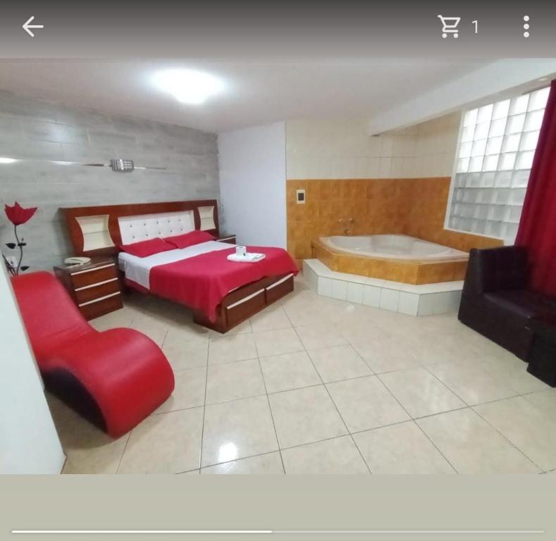 Hotel Pocollay - 4