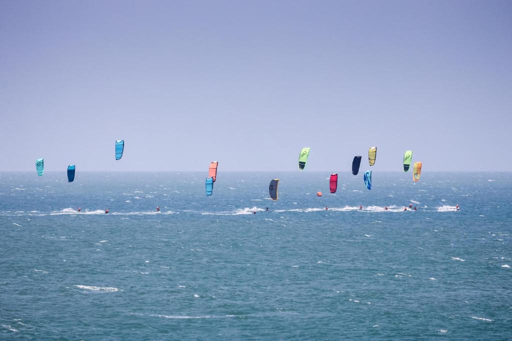 Villa Nuevo Amanecer Santa Verónica - 2