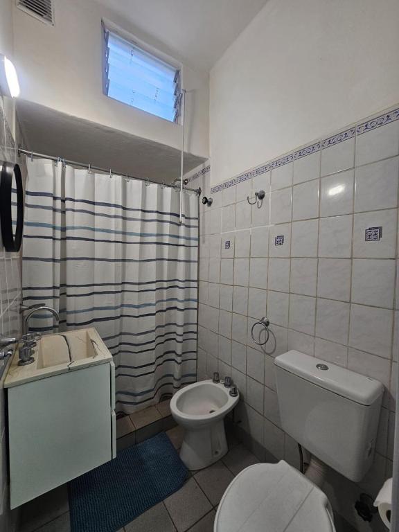 Departamento 3 Ambientes, Mar del Plata, Barrio pinos de anchorena, Alquiler de Temporada - 2