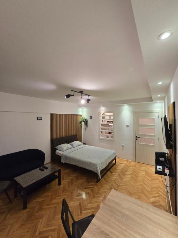 Azzurro Studio Apartment - 4