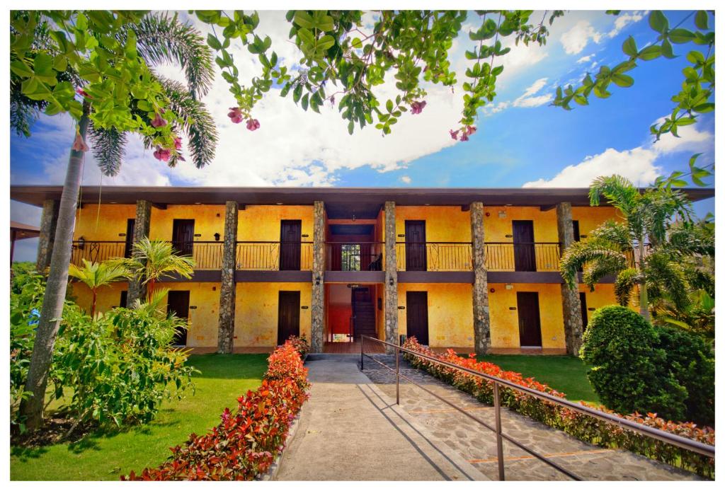 Facilities