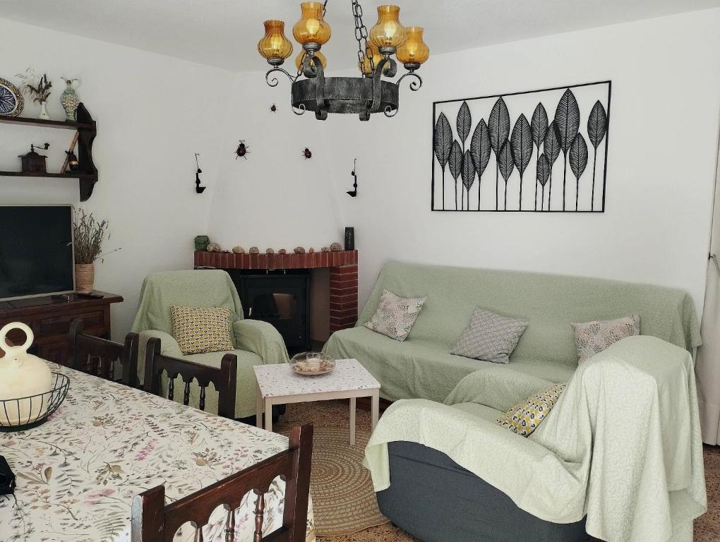 Casa Gares - 4