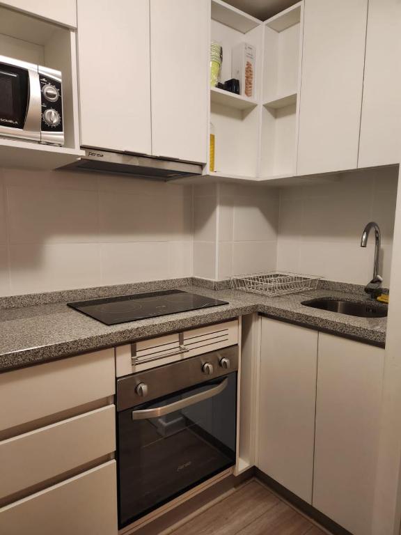 Departamento Papudo - 5