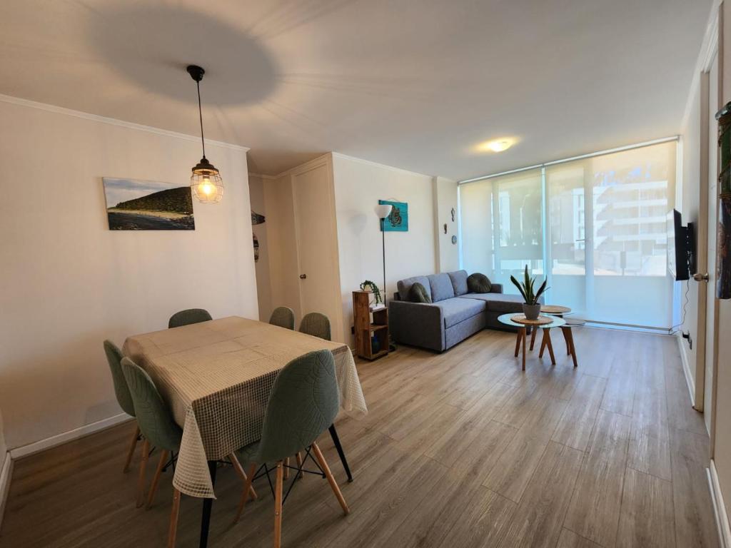 Departamento Papudo - 2