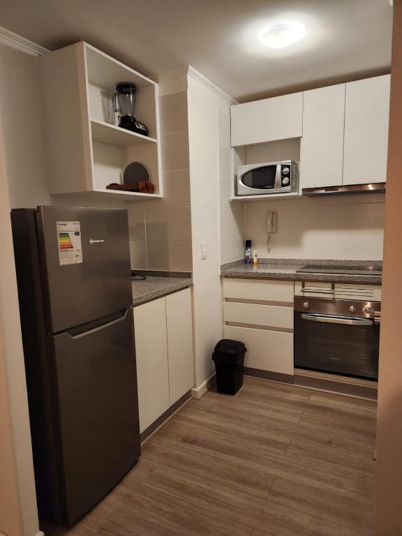Departamento Papudo - 4