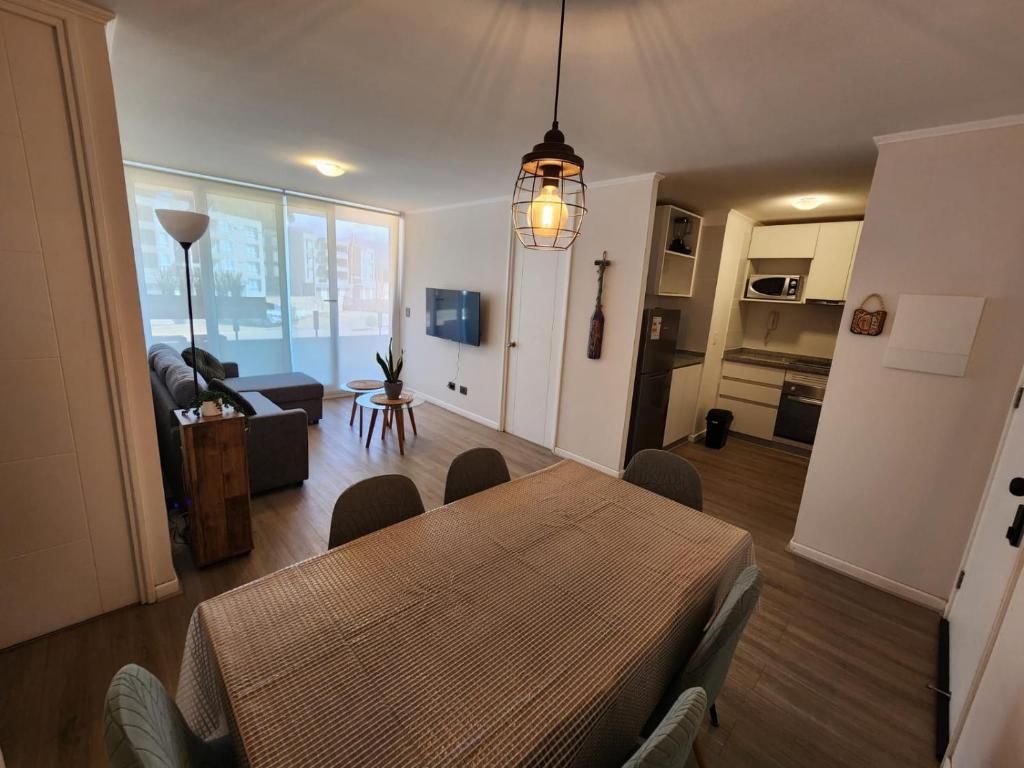Departamento Papudo - 3
