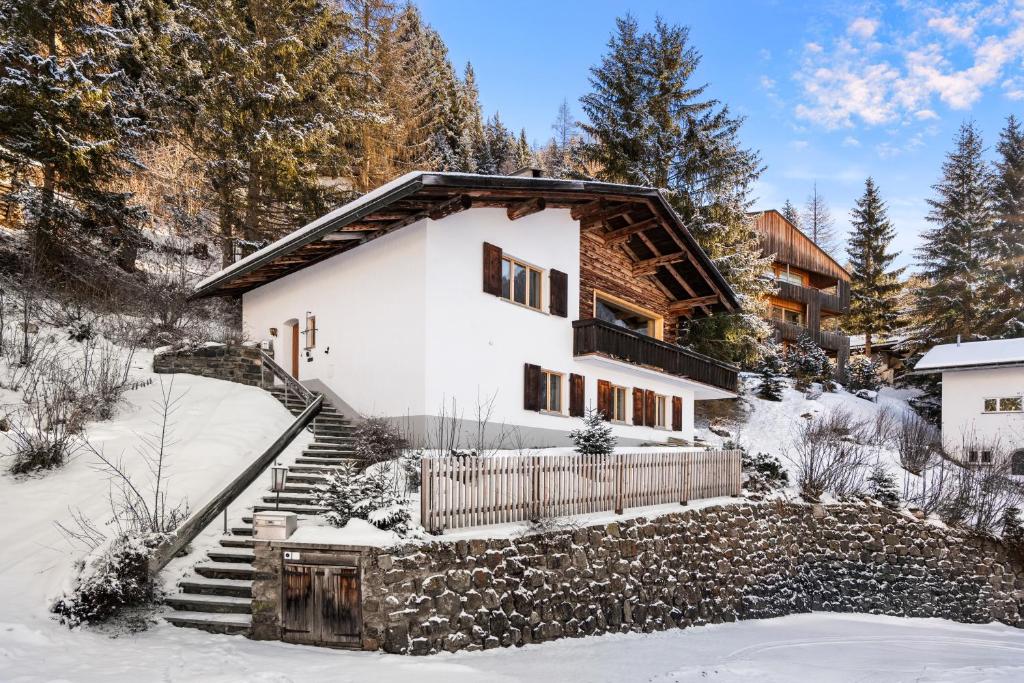A&Y Chalet zum Goldenen Hirsch - Best View Kamin Ski - 2