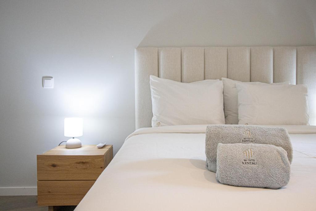 Ocean Apt 200meters Beach AC Wi-Fi Balcony, Albufeira