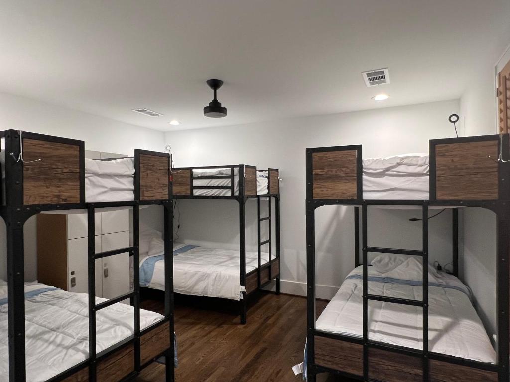 Comfortable mattresses