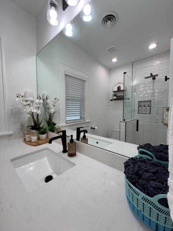 Shower