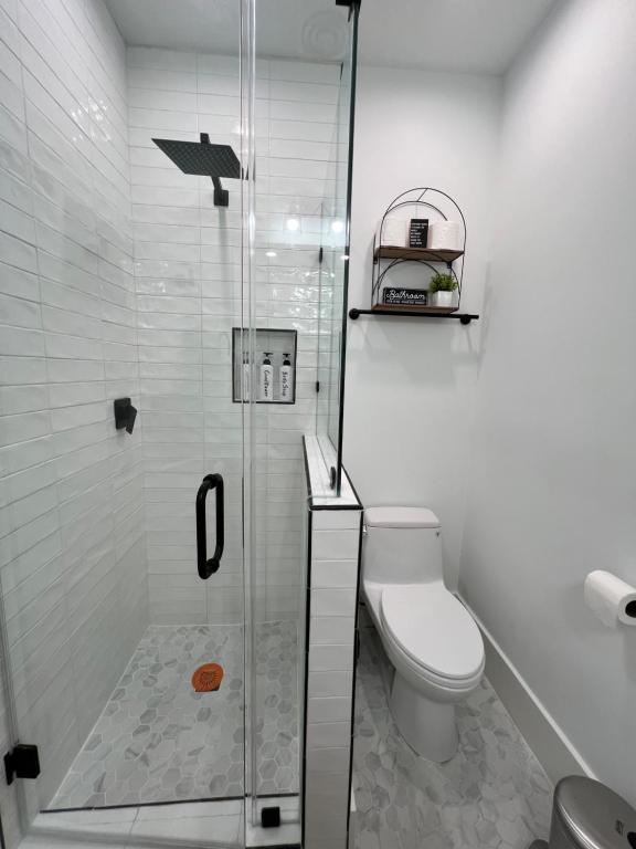 Shower