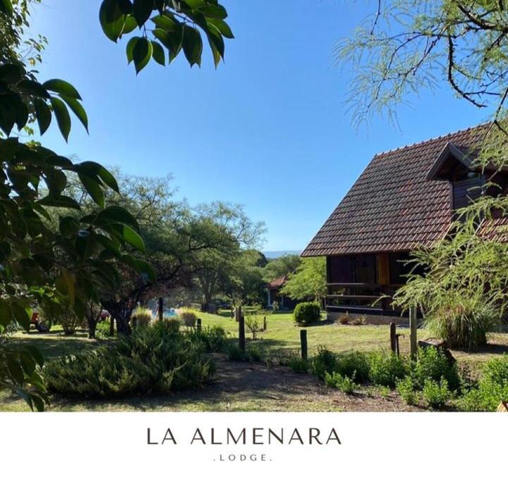 La Almenara Lodge - 4