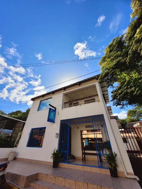 Casa Happy Life, San Juan del Sur