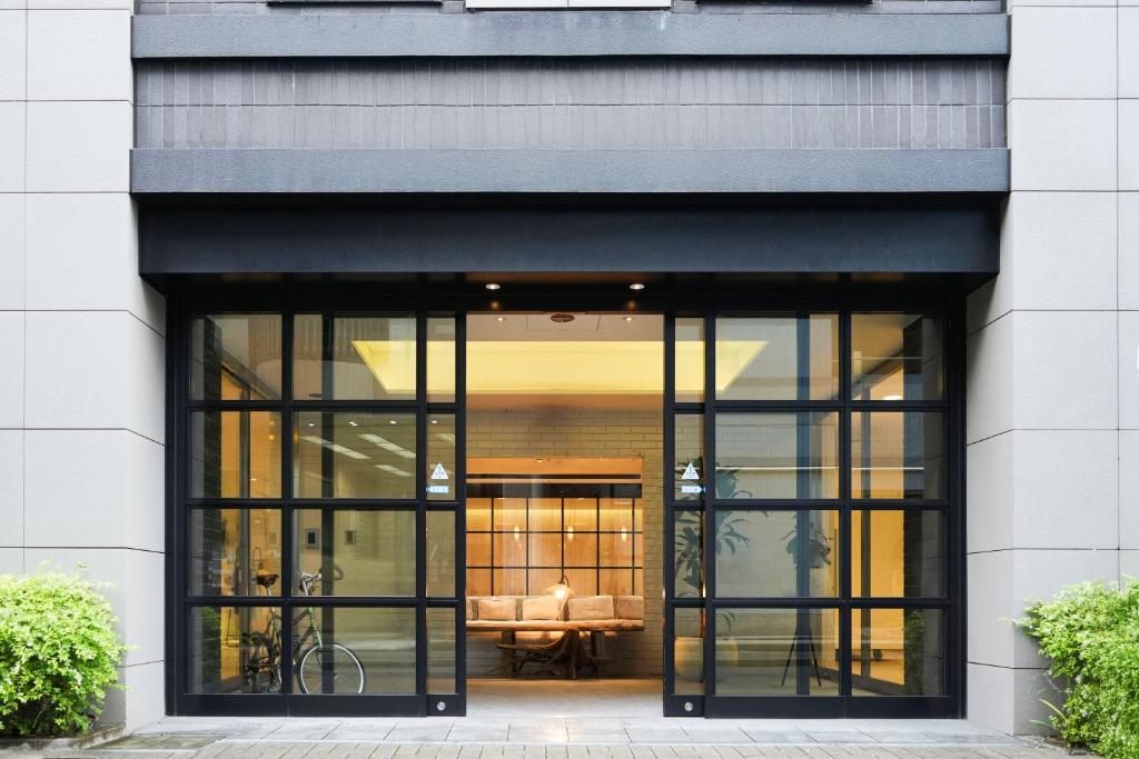 Rembrandt Style Yokohama Sakuragicho, Jokohama