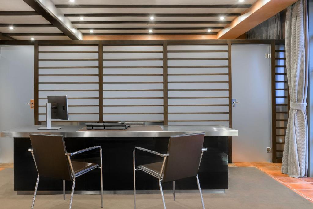 AC Hotel Ciudad de Toledo by Marriott - 3