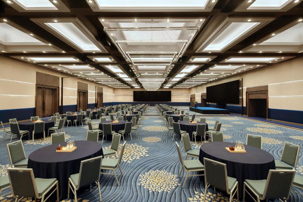 Meeting room / ballrooms