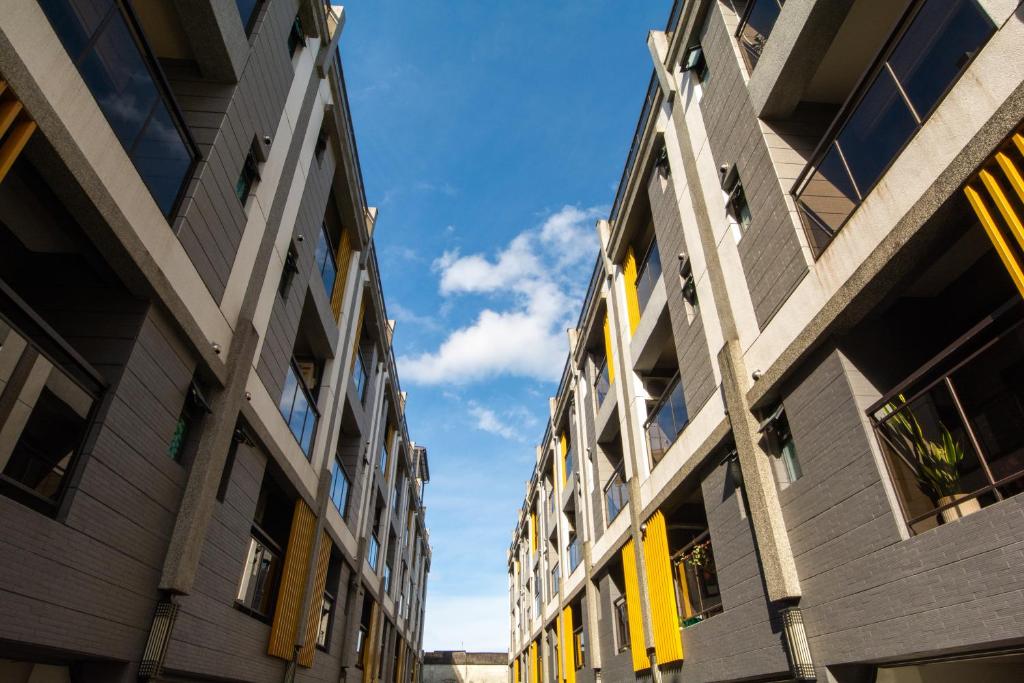 宜蘭白鵝田園 l 包棟Villa