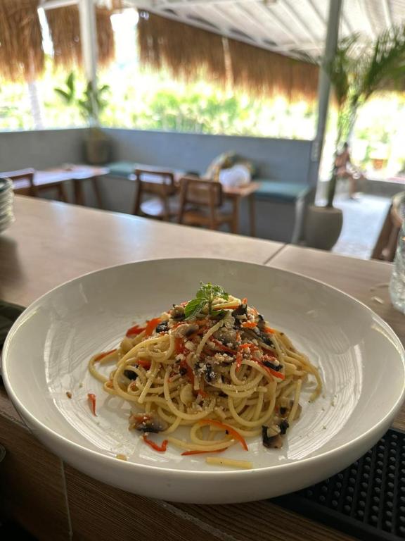 Sun Grace Penida Cottage