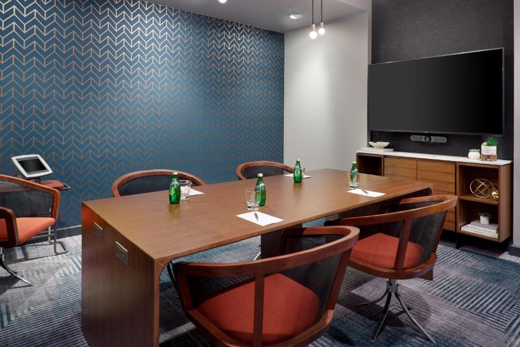 Meeting room / ballrooms