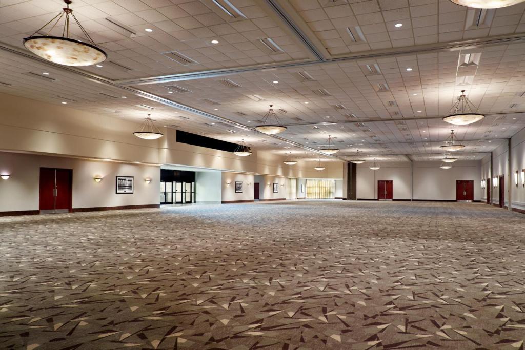 Meeting room / ballrooms