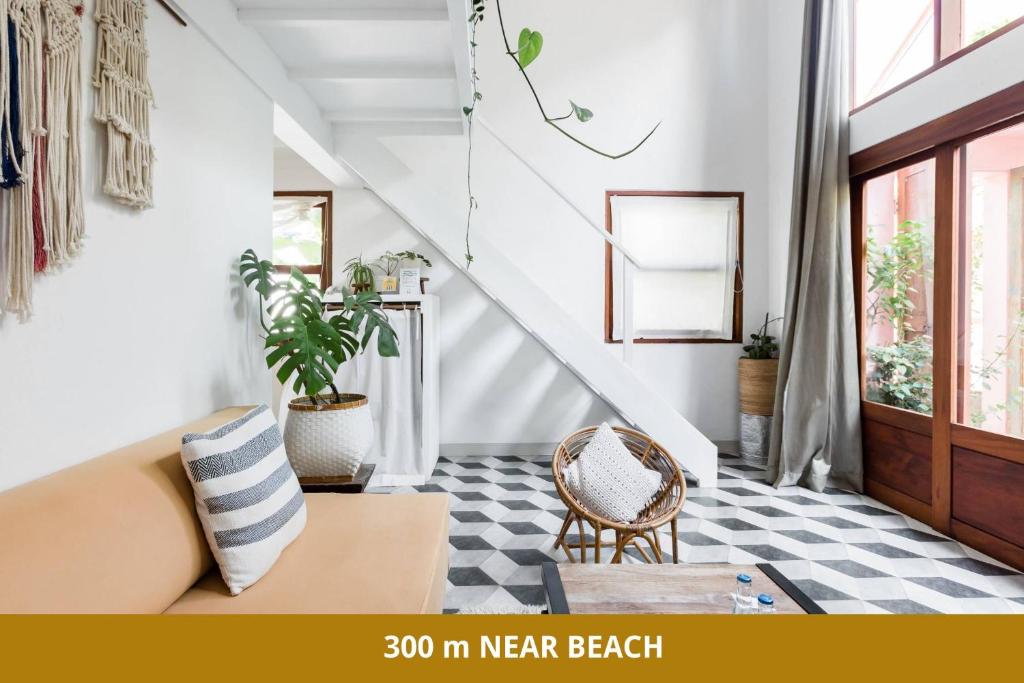 Happy Together By Kresna Hospitality