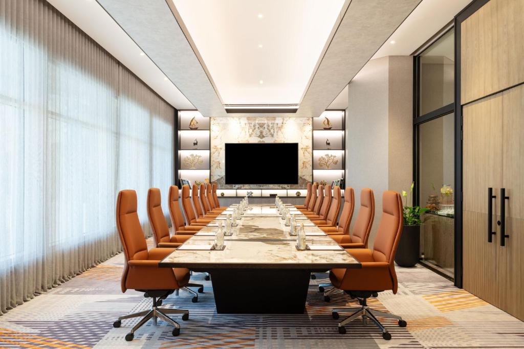 Meeting room / ballrooms
