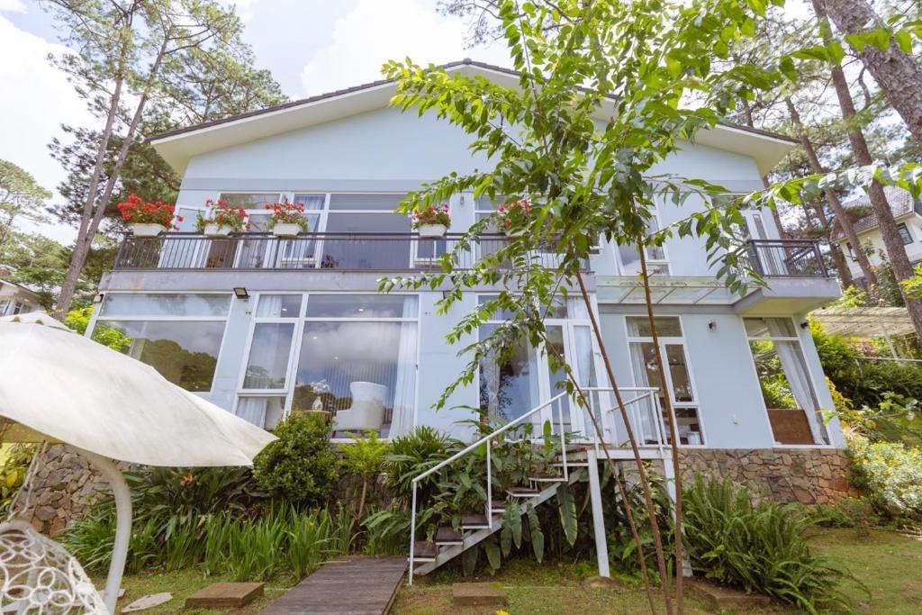 Rose villa 35d2 Đà lạt