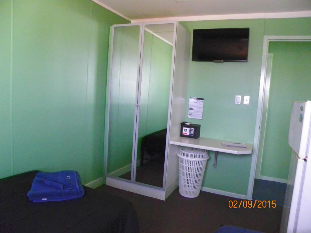 Mick's Accommodation Club photo