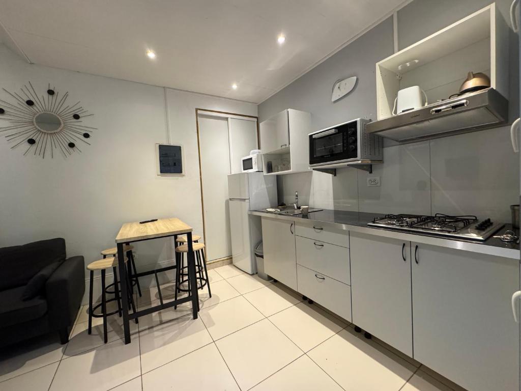 KaZ-a-RoRo, Le Robert