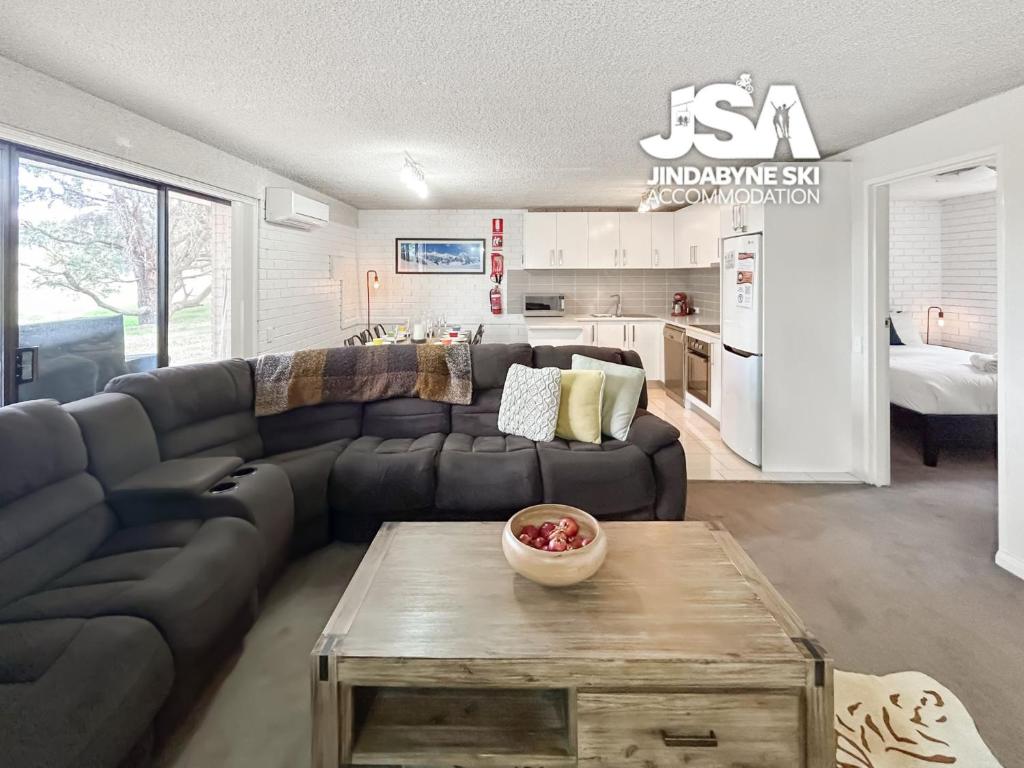 Silvers 1, Jindabyne