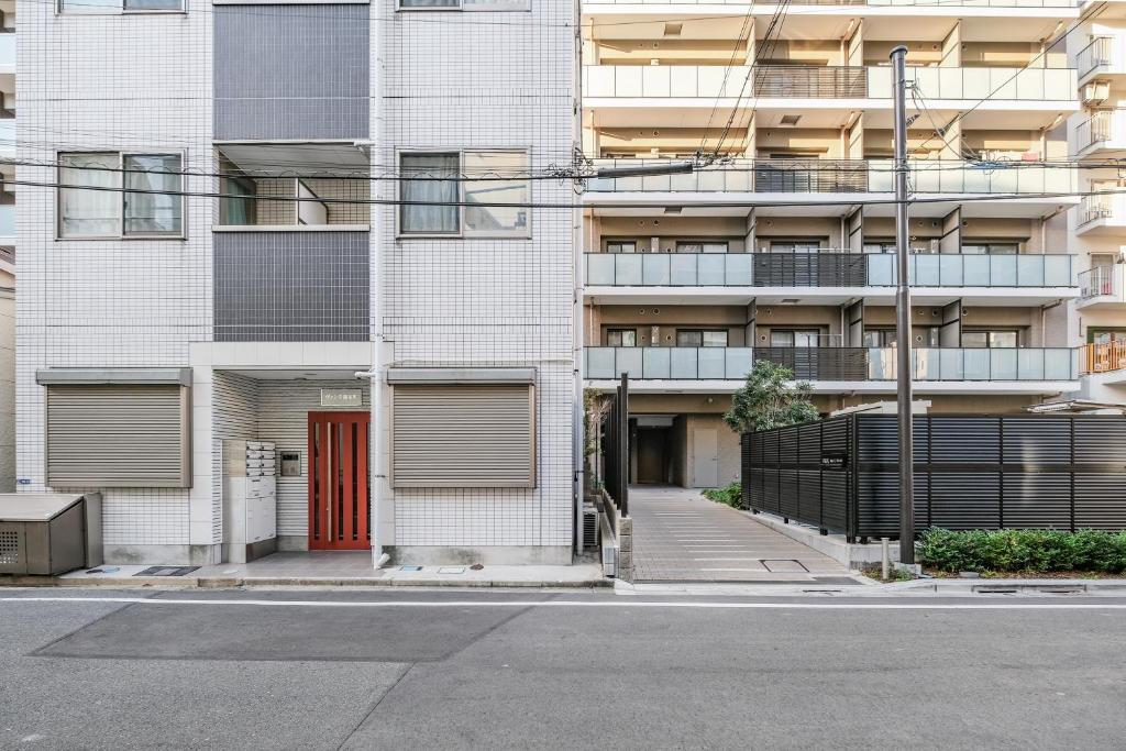 Fuukanto Kinshicho BNB