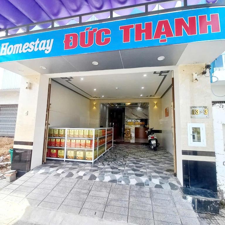 Homestay Đức Thạnh