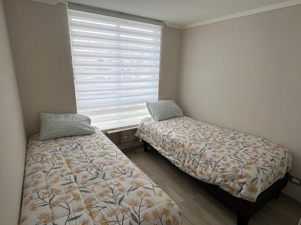 Departamento La Serena a pasos de Av Del Mar - 5