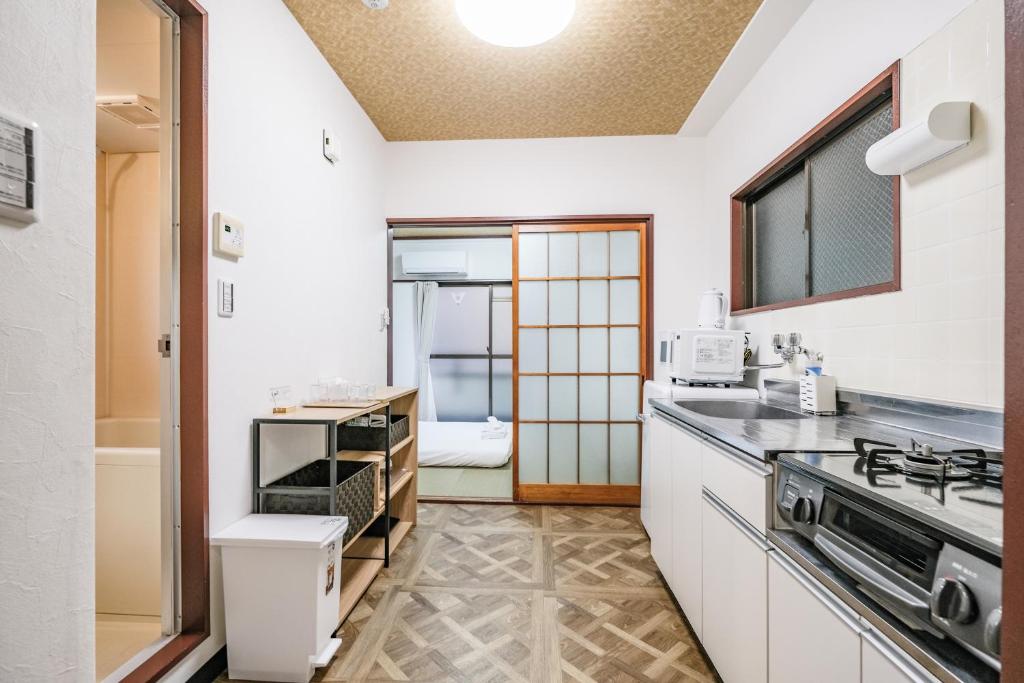 Fuukanto Kinshicho BNB