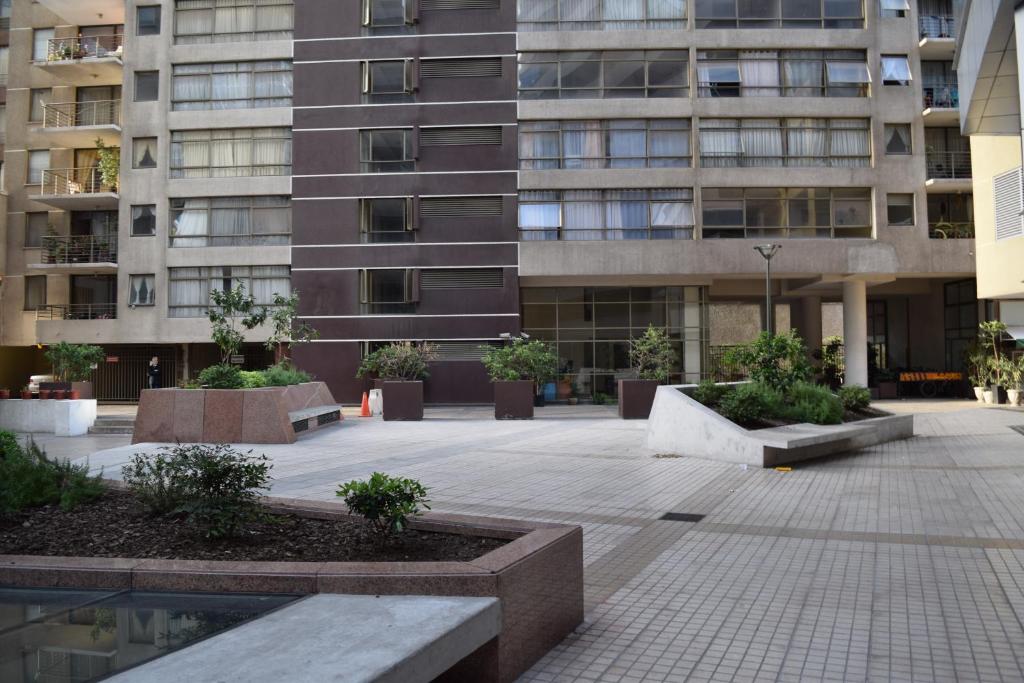 SyS Suites Nueva San Martin photo