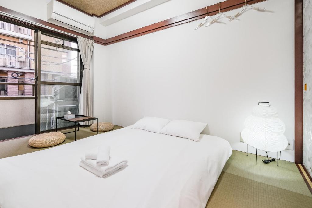 Fuukanto Kinshicho BNB
