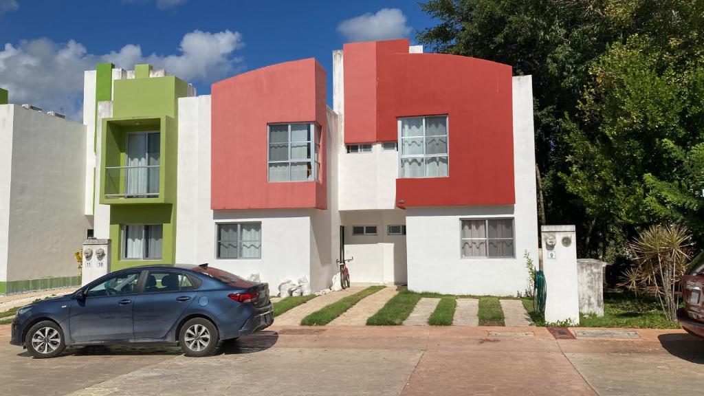 La Casita de Marce - 5
